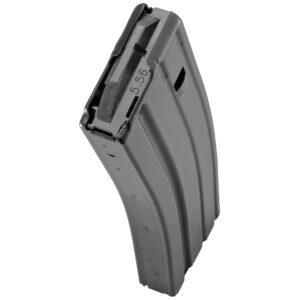 DURAMAG Aluminum 5.56 Mag - 30rd