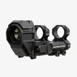 Maztech X4-FCS™