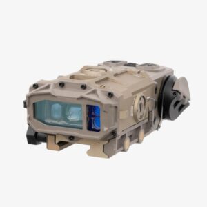 Maztech X4-LRF™
